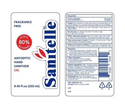 80068-001-25 (Upload Instant Gel Sanitelle Bentus 250ml 700 Pix)